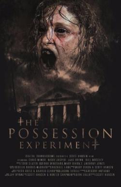  / The Possession Experiment AVO