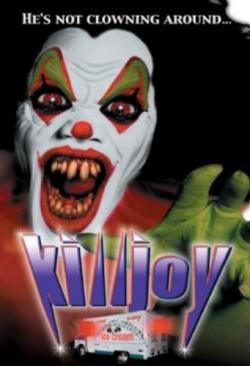   1,2/ Killjoy /Killjoy 2:Deliverance from Evil VO