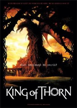  /   / King of Thorn [movie] [RAW] [JAP+SUB] [720p]