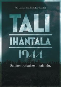  -  1944 / Tali-Ihantala 1944 VO