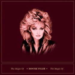 Bonnie Tyler - The Magic Of Bonnie Tyler