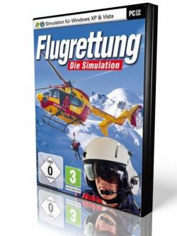 Flugrettung Die Simulation / Rescue Helicopter