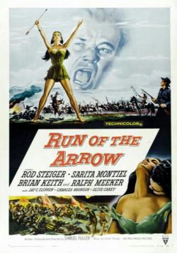    / Run of the Arrow VO