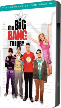   , 2  1-23   23 / The Big Bang Theory [- / ]