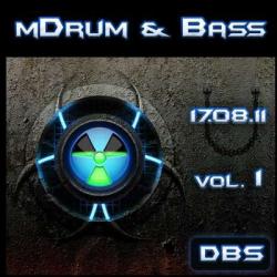 VA-mDrum & Bass Vol.1
