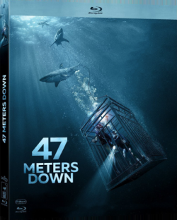   / 47 Meters Down DUB+MVO [iTunes]