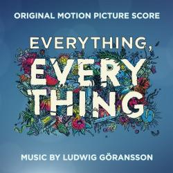 OST    - Everything, Everything [24 bit 48 khz]