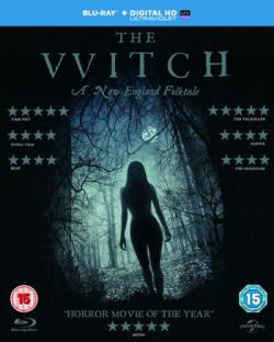  / The VVitch: A New-England Folktale DUB