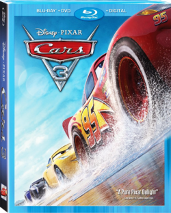  3 / Cars 3 DUB