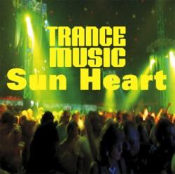 VA - Sun Heart Trance