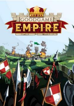 Goodgame Empire [7.5.5]