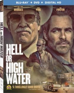   / Hell or High Water [RUS] DUB