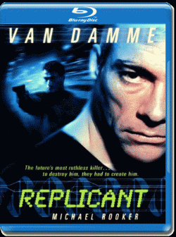  /  / Replicant DUB