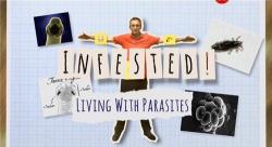 .    / BBC. Unfested! Living With Parasites VO