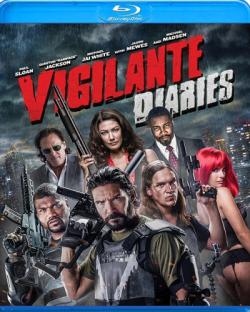   / Vigilante Diaries DUB [iTunes]