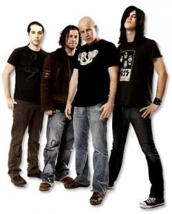 Infected Mushroom - Discography