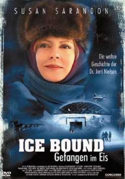    / Ice Bound MVO