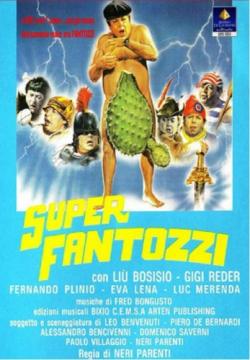   / Superfantozzi VO