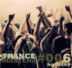 VA - World Of TranceMasters #006 (21.07.13)