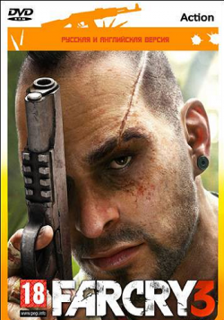 Far Cry 3 [v 1.05 + 5 DLC] [RePack  R.G. Revenants]