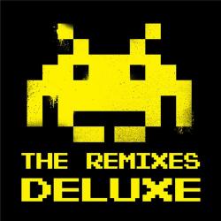 Deadmau5 - The Remixes