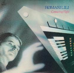 Romanelli - Connecting Flight