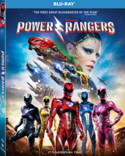   / Power Rangers DUB [iTunes]