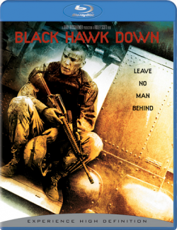   / Black Hawk Down DUB+MVO+DVO+AVO