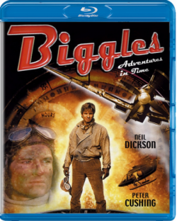:    / Biggles: Adventures in Time MVO+AVO