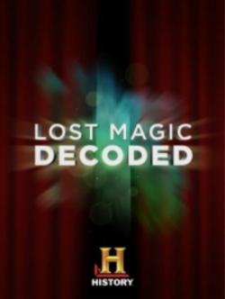      / Lost Magic Decoded SUB