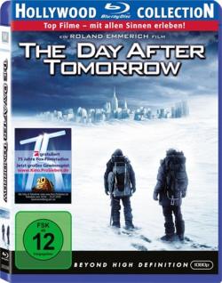  / The Day After Tomorrow DUB