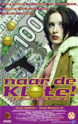   ! / Naar de klote! VO