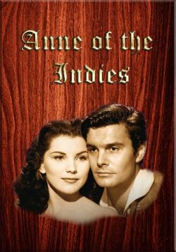    / Anne of the Indies 2xMVO
