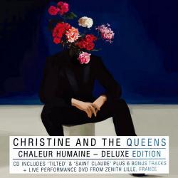 Christine And The Queens - Chaleur Humaine (2016 Deluxe Edition)