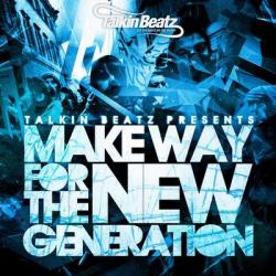 VA - Make Way For The New Generation