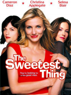  / The Sweetest Thing DUB