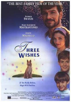   / Three Wishes MVO