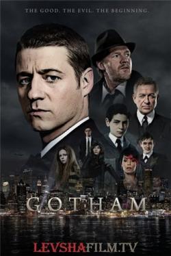 , 1  1-22   22 / Gotham [LevshaFilm]