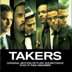 OST - - / Takers