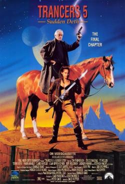  5:   / Trancers 5: Sudden Deth VO