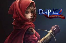 Dark Parables 4: The Red Riding Hood Sisters - Collector's Edition