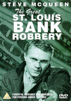     - / The Great St. Louis Bank Robbery MVO