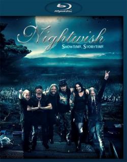 Nightwish - Showtime, Storytime