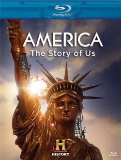 .    (12   12) / America. The Story of Us VO