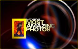    National Geographic (19   19) / Nat Geo s Most Amazing Photos VO