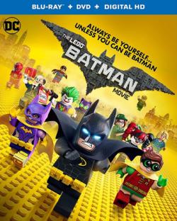  :  / The LEGO Batman Movie 2xDUB [iTunes]
