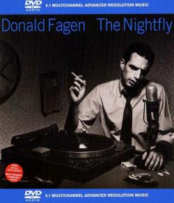 Donald Fagen - The Nightfly