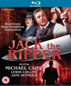 - / Jack the Ripper [Remastered] 2xMVO+DVO
