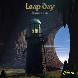 Leap Day - Skylge's Lair