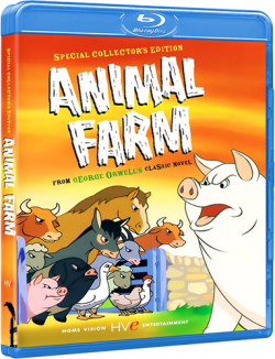  /   / Animal Farm MVO
